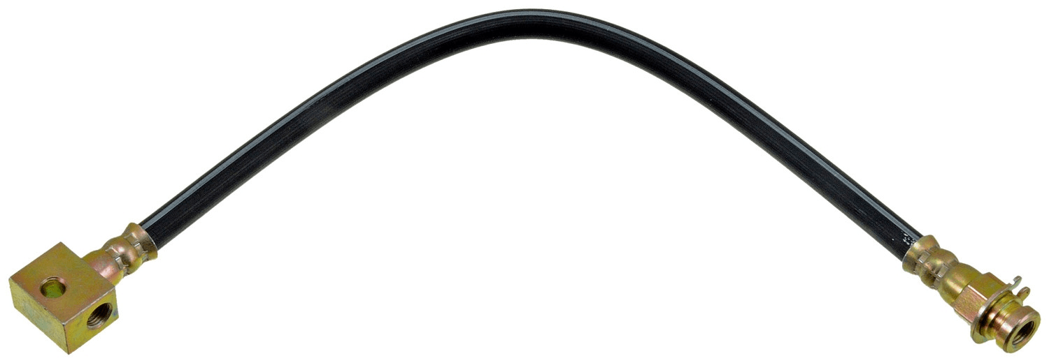 Bremsschlauch Hinterachse Jeep