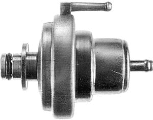Getriebe Zündmodulator Getriebe Zündmodulator