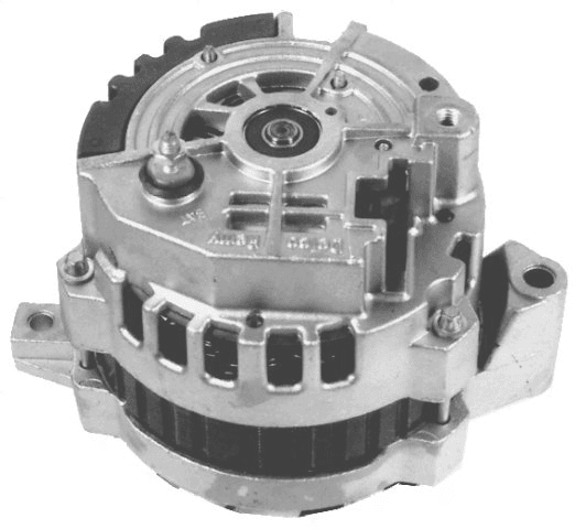 Lichtmaschine Lichtmaschine