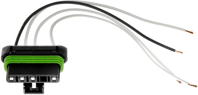 Stecker Rückleuchte C-K1500-3500