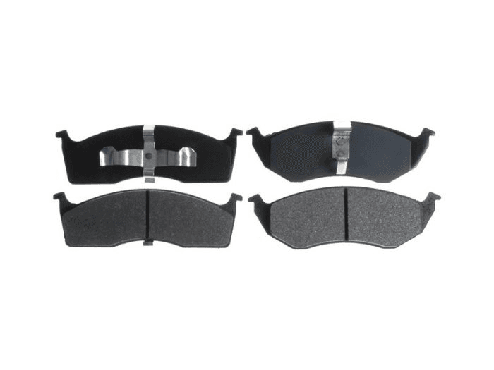 Bremsklötze