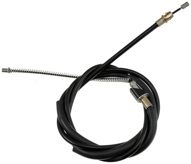Handbremsseil