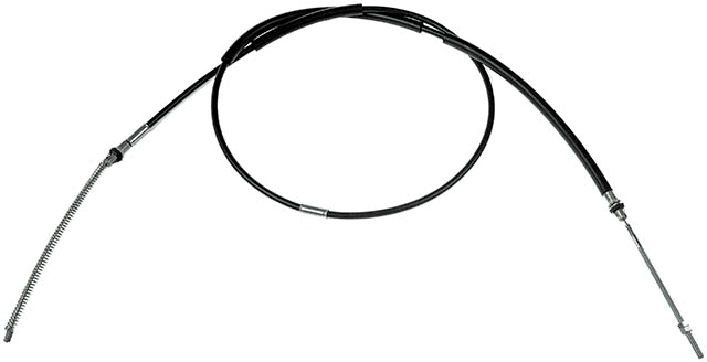 Handbremsseil Handbremsseil
