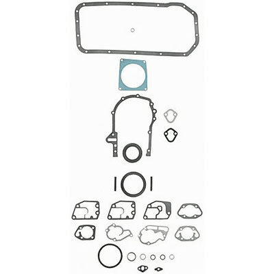 Unterer Motordichtsatz Unterer Motordichtsatz