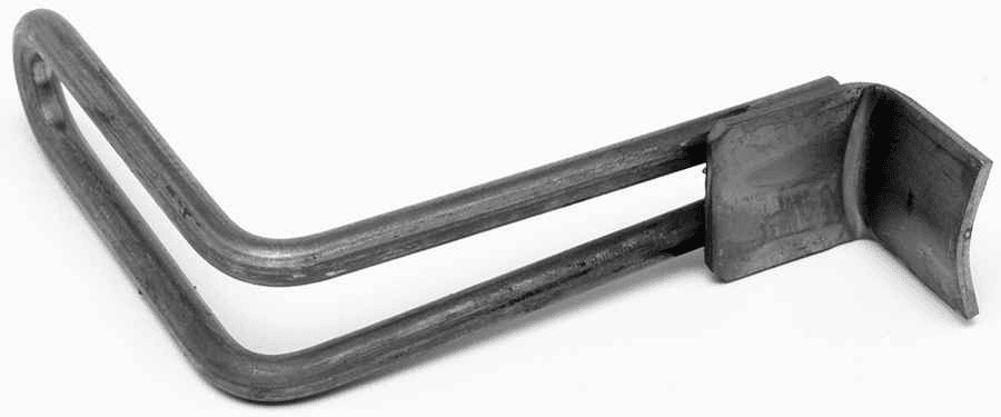 Auspuffhalter