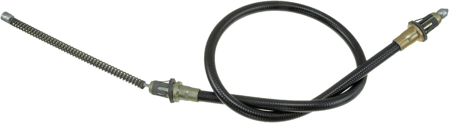 Handbremsseil Wrangler links Handbremsseil Wrangler links