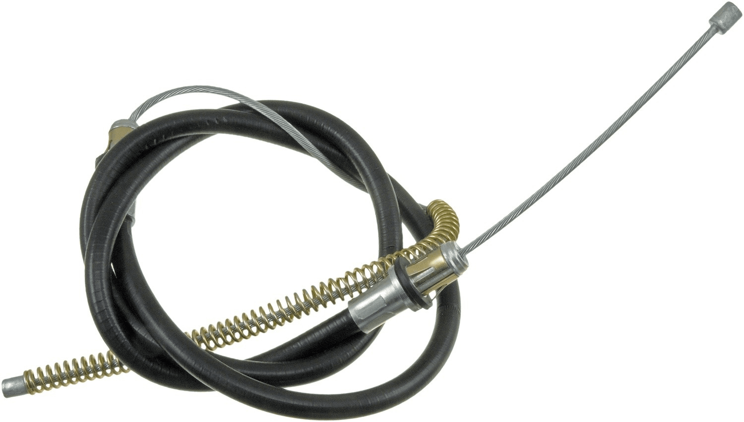 Handbremsseil Handbremsseil