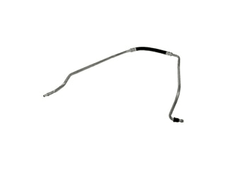Motorölkühlerschlauch Motorölkühlerschlauch
