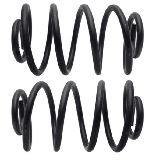 Fahrwerksfeder Wrangler hinten Fahrwerksfeder Wrangler hinten