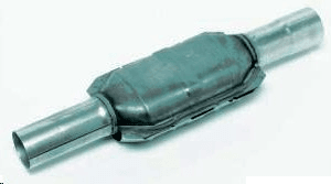 Katalysator