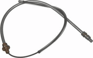 Handbremsseil