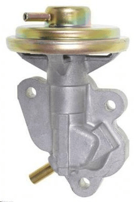 AGR Ventil