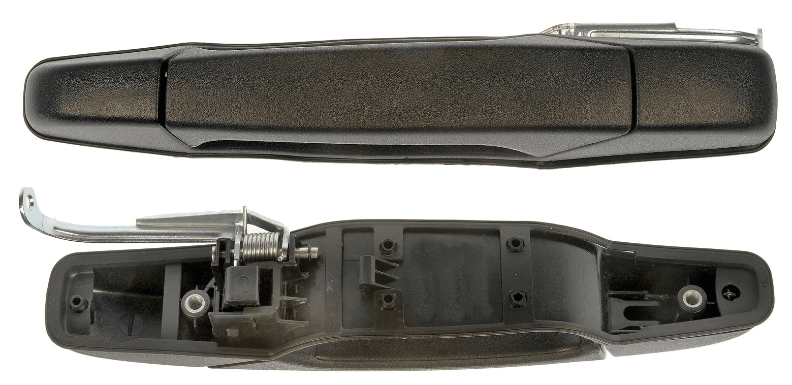Türgriff hinten außen Tahoe Silverado Yukon
