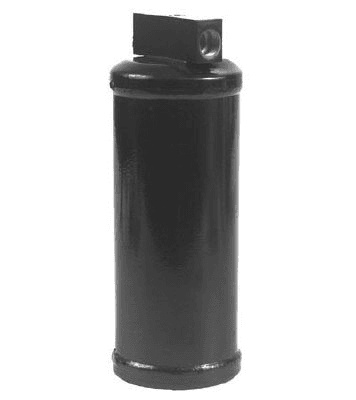 Trocknerflasche