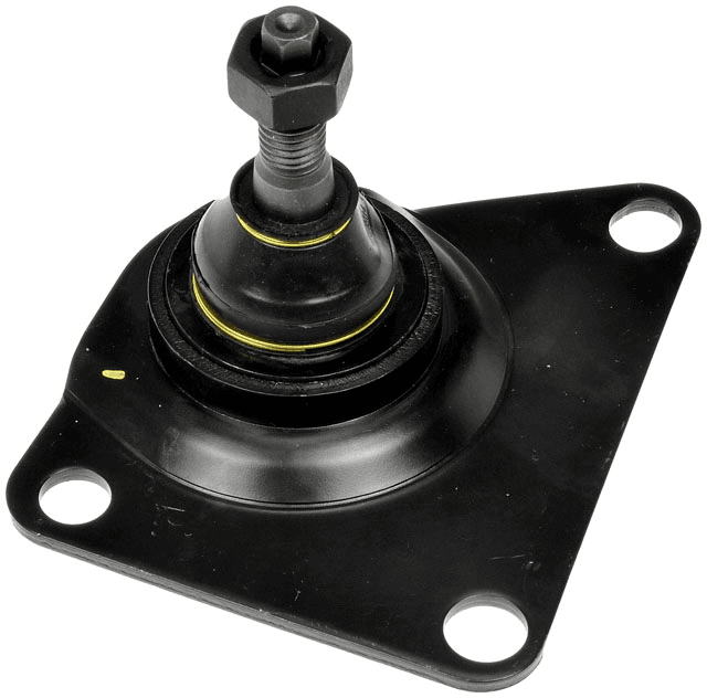 Traggelenk hinten Grand Cherokee