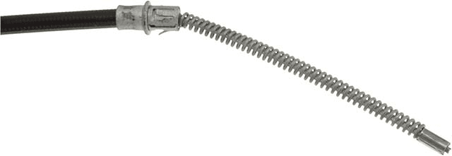 Handbremsseil