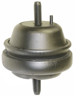 Motorhalterung hydraulisch