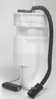 Benzinpumpe elektrisch