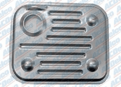 Getriebeölfilter 4L80E Silverado Getriebeölfilter 4L80E Silverado