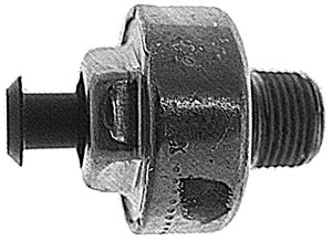Klopfsensor