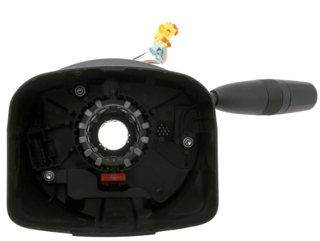 Blinkerhebel mit Airbagkontaktring Blinkerhebel mit Airbagkontaktring