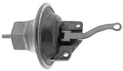 Unterdruckdose Verteiler Unterdruckdose Verteiler
