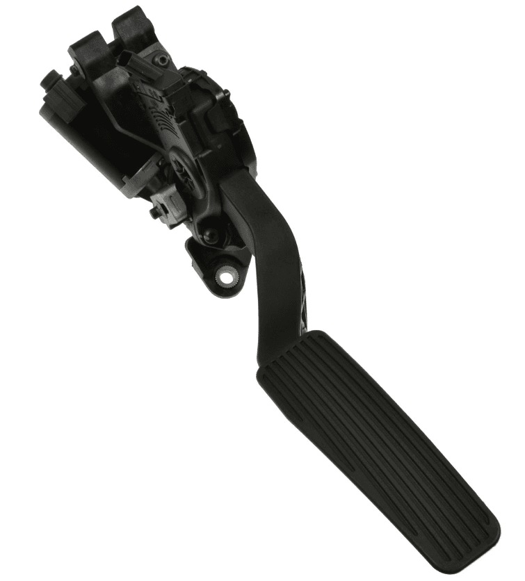 Gaspedal mit Sensor 300C Charger