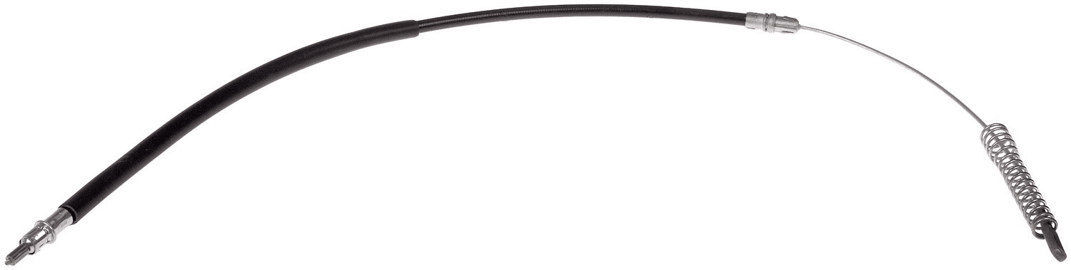 Handbremsseil F150 Fahrerseite hinten