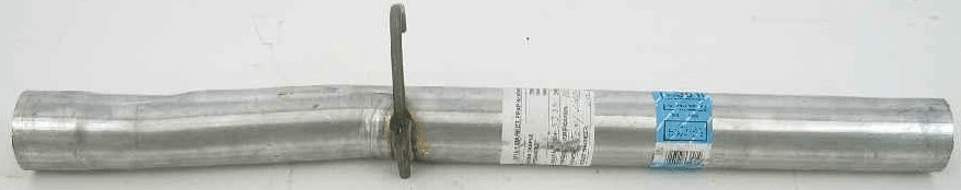 Auspuffrohr E150 Van