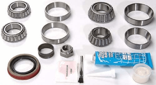 Differenziallager Kit K2500 Yukon