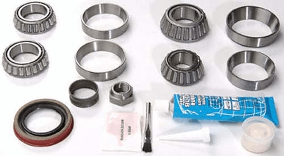 Differenziallager Kit K2500 Yukon