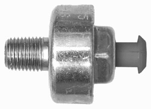 Klopfsensor