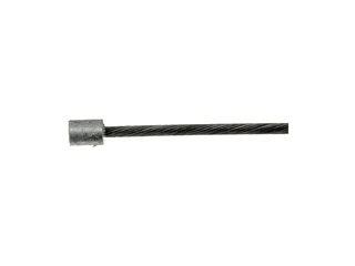 Handbremsseil