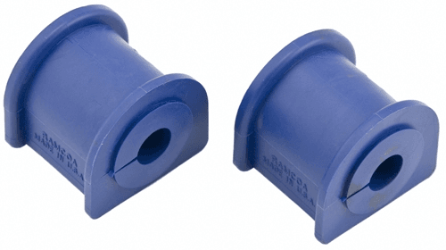 Stabilisatorgummi hinten Grand Cherokee