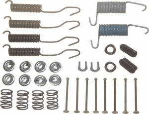 Bremsenkleinteile Set Bremsenkleinteile Set