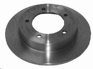 Bremsscheibe
