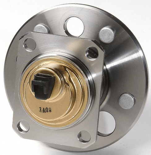 Radlager Hinterachse Lumina Monte Carlo Grand Prix