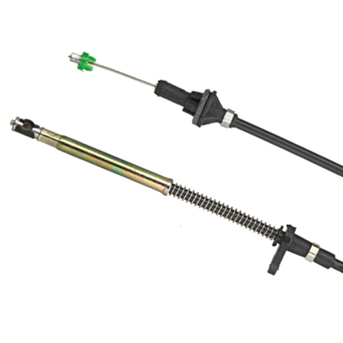 Gaszug