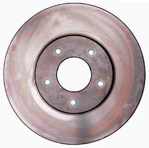 Bremsscheibe