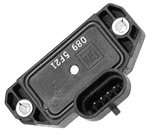Zündmodul Zündmodul