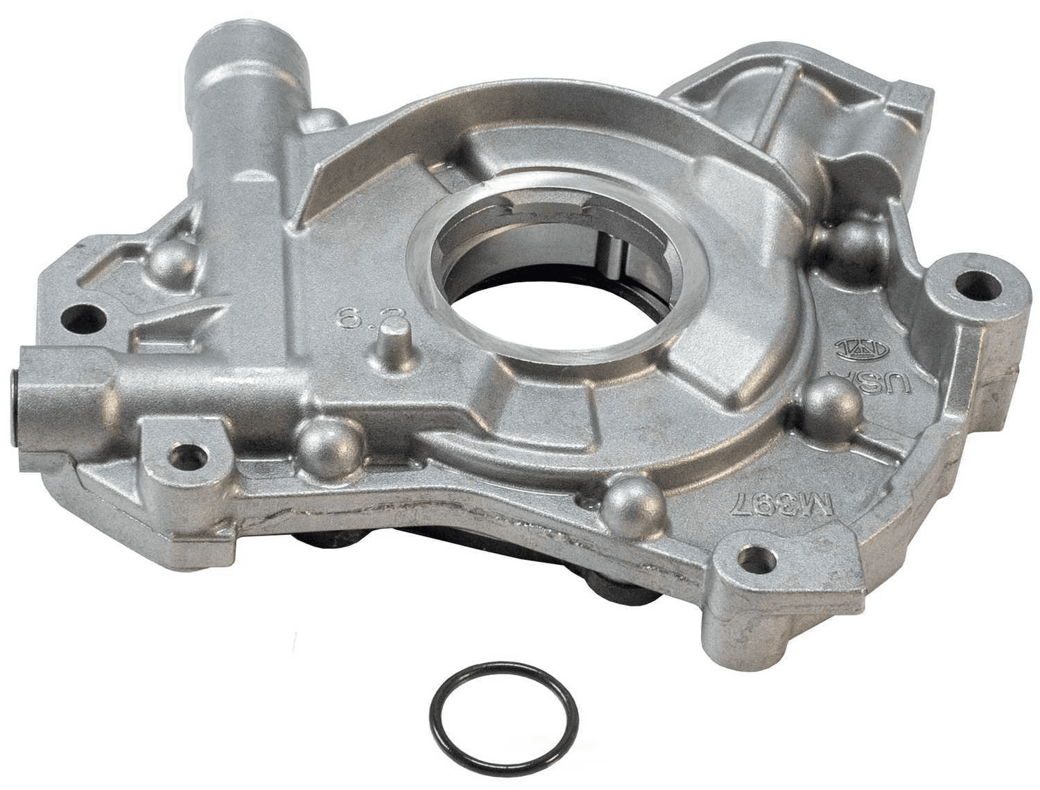 Ölpumpe 6.2L Ford V8