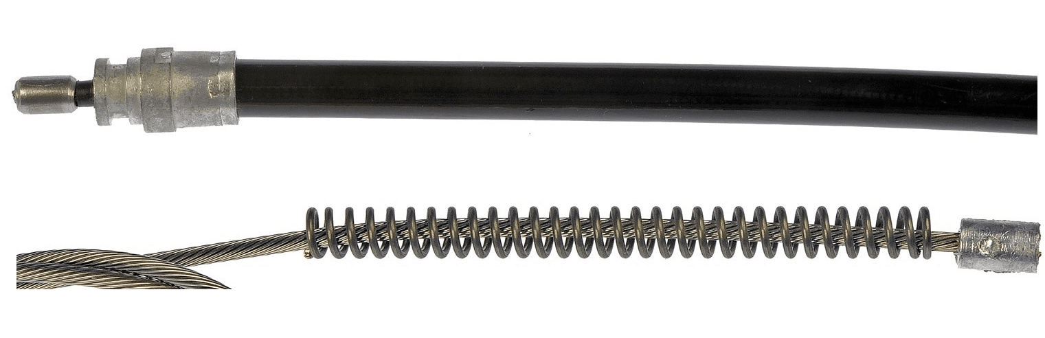 Handbremsseil Handbremsseil