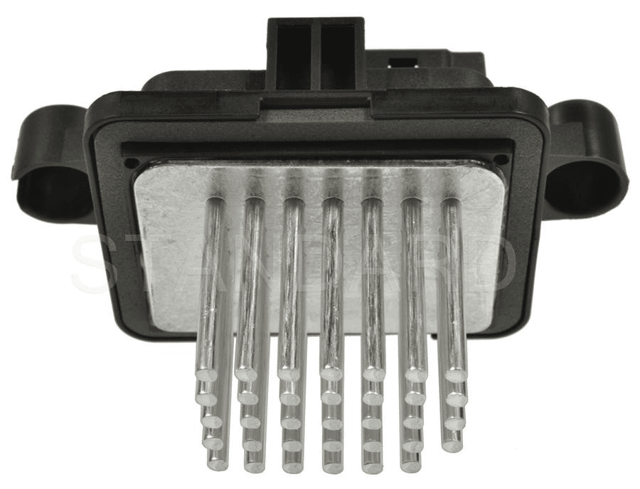Widerstand Gebläsemotor