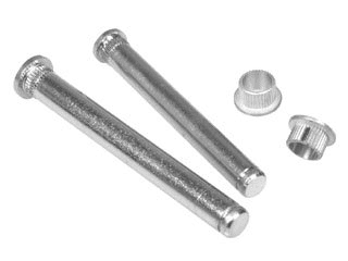 Türscharnierbolzen Buchsen Set Dodge Dakota Ram 1500 Pickup Türscharnierbolzen Buchsen Set Dodge Dakota Ram 1500 Pickup