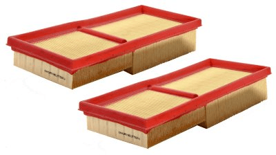 Luftfiltereinsatz Luftfiltereinsatz