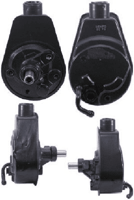 Servopumpe Generalüberholt Servopumpe Generalüberholt