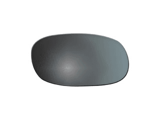 Spiegelglas