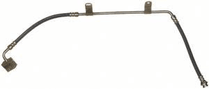 Bremsschlauch mitte Grand Cherokee Hinterachse