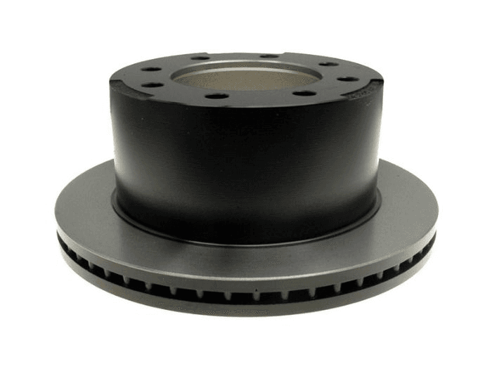 Bremsscheibe Sierra Silverado 3500HD hinten