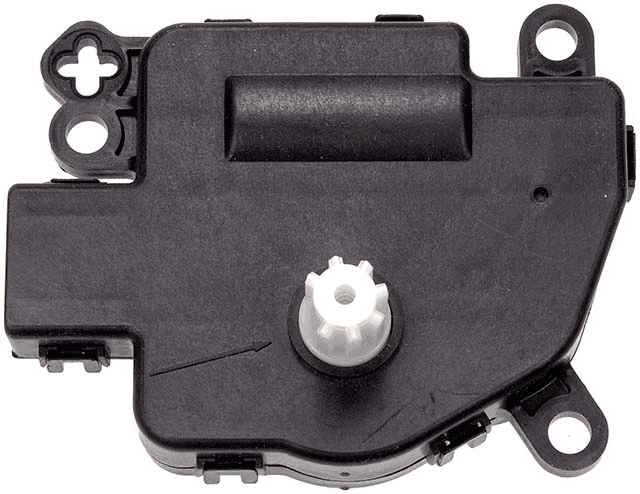 Stellmotor Heizungsklappe Dodge Ram Stellmotor Heizungsklappe Dodge Ram
